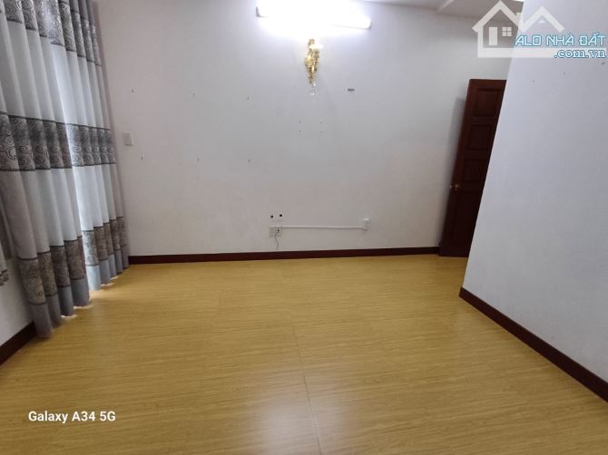 💦Nhà Hẻm  Thông 12m💦Dương Quảng Hàm Phường 5💦 Gần Chung Cư K26💦4x16m 💦4 Lầu 5PN 5WC🆘 - 31
