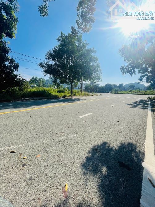 3 Tỷ 600__100m2__Bán đất Rẻ, Xây Tự Do__KDC dưới núi Châu Thới__cách Quốc lộ 1K chỉ 100m - 3