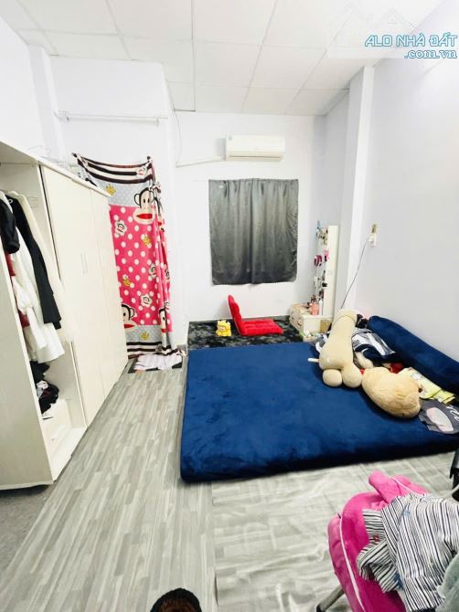 Bán nhà Dương Bá Trạc Quận 8, 42m2 , 2 tầng, 3 PN, nhà đang có dòng tiền cho thuê. - 3
