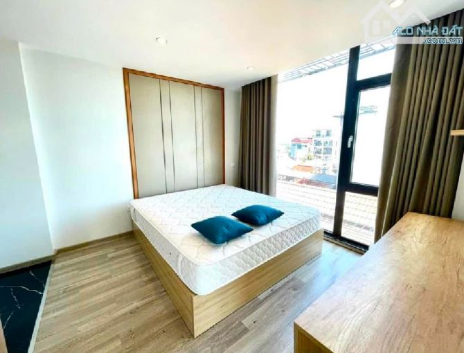 🔥 APARTMENT VIEW HỒ TÂY - 3 THOÁNG - DOANH THU KHỦNG 400TR/THÁNG - 265M²x9T - GIÁ 86 TỶ - 3