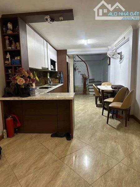 Bán GẤP 50m đất Trâu Quỳ Gia Lâm/MT 4.5m/nhà sẵn 1,5T/ 10m ra trục kinh doanh/chỉ 5.25 tỷ - 3