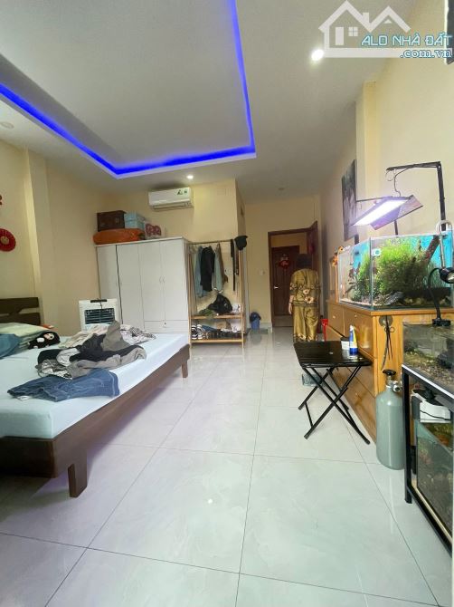 cần bán, XE HƠI NGỦ TRONG NHÀ, dt 67M2 × 4 TẦNG BTCT, hà huy giáp thạnh xuân quận 12 - 3