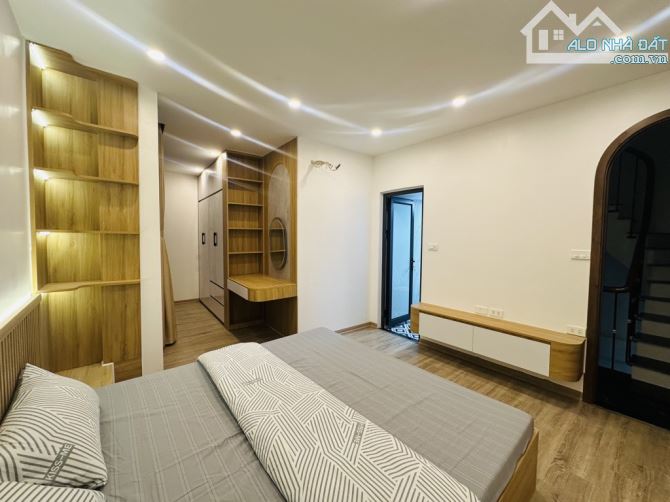 250 Kim Giang, Ngõ Nông, Gần Phố, Gân ô tô - 36m² × 4 tầng, Nhỉnh 6 tỷ. - 3