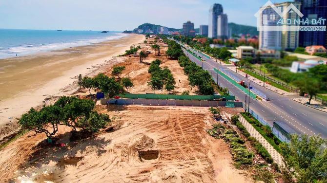 LÔ GÓC BIỆT THỰ 2 MẶT TIỀN PHAN CHU TRINH_500M2_NGAY SÁT BIỂN_SỞ HỮU LÂU DÀI_CHỈ 30 TỶ - 3