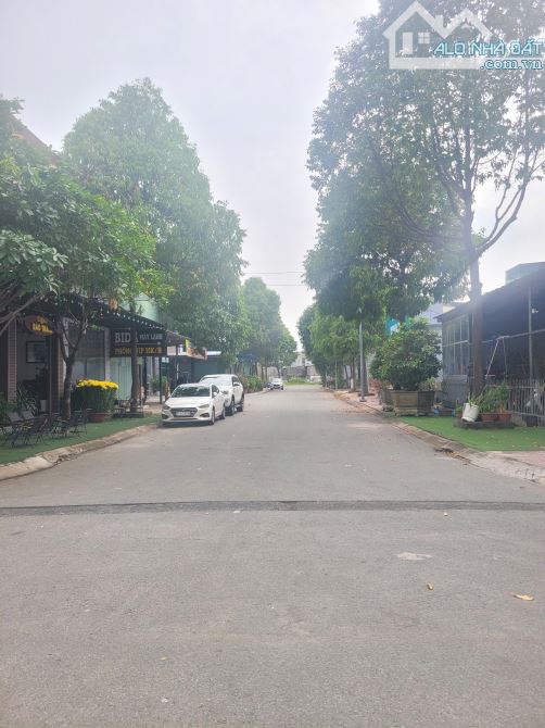 6,5Tỷ TL🔥Bán đất góc 2MT_103m2_Ngay Chung Cư đường Nguyễn Du, p.Bình Hòa, Tp.Thuận An - 3