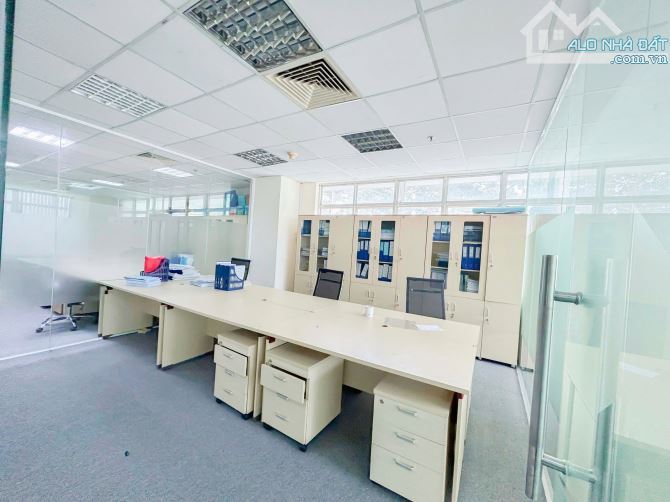 Cho thuê văn phòng Cao Cấp Sang Trọng đường Bùi Thị Xuân Phường Bến Thành Quận 1 - 3