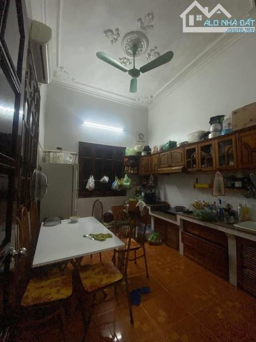 Bán nhà 5 tầng 58m², 4PN, 4WC, Nguyễn Hoàng Tôn, Tây Hồ - 16.9 tỷ - 3