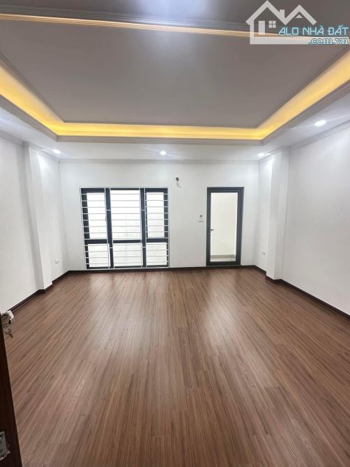 Bán nhà phố Khương Đình 42m2*6T. Thang máy, Ngõ thông, Kinh doanh, Gần phố - 3