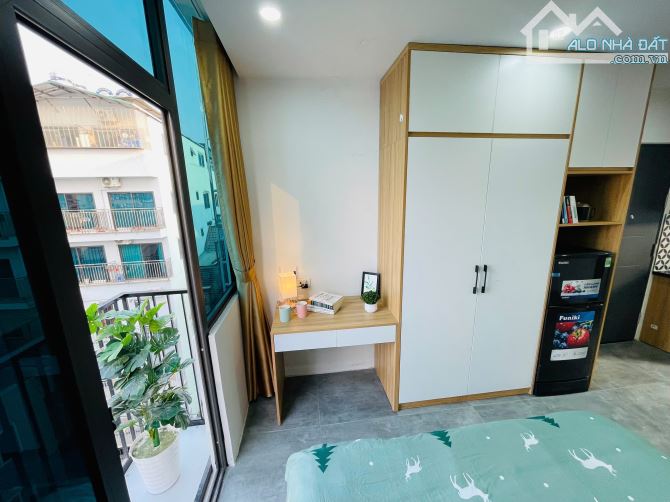 🌟🌟🌟Hoàng Ngân - 110m2 8T thang máy - ô tô - dòng tiền 180 tr/th - 36 tỷ🌟🌟🌟 - 3
