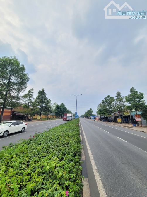 CÓ TRẢ LÀ BÁN__188m2 (5x38m)__Đất mặt tiền đường Mỹ Phước Tân Vạn__gần Ngã 6 An Phú - 3
