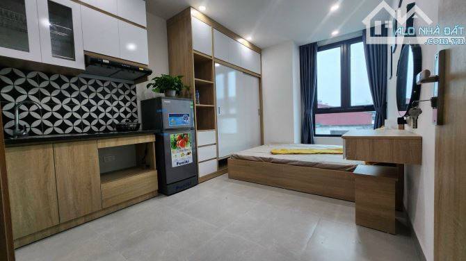 HIẾM CÓ NHÀ NẦM NGAY TRONG TRƯỜNG BÁCH KHOA CHO THUÊ 1.2 TỶ/NĂM - 3