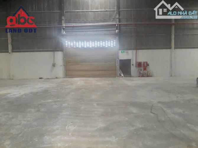 XT010 kho bãi cho thuê. Dịch vụ chuyên nghiệp. Kết cấu chuyên nghiệp - 3