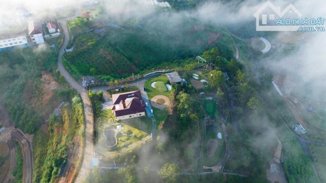 🏞⛺️🏯 TỔNG HỢP CÁC LÔ ĐẤT XÂY DỰNG- DIỆN TÍCH LỚN - THÍCH HỢP XÂY KHÁCH SẠN RESORT ĐÀ LẠT - 3