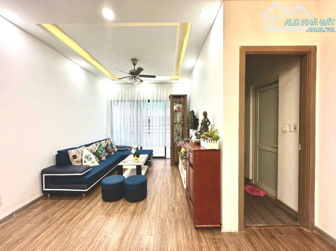 Bán căn hộ 58m² – Tòa OC2B, Mường Thanh Viễn Triều, Nha Trang. - 3