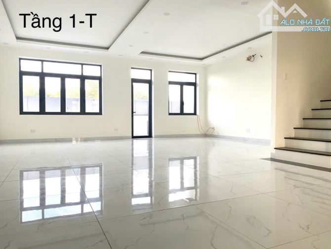 Siêu phẩm nhà phố 2 mặt tiền 540m2 tại Long Hưng, Biên Hòa, Đồng Nai - 3