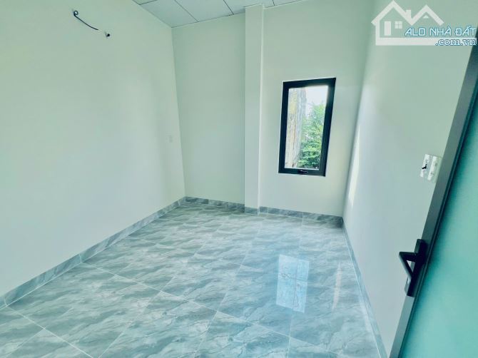 Bán nhà 1 trệt 1 lầu 3pn tại P. An Bình SHR dt 62m2 đường oto gần Công Ty Ajinomoto - 3