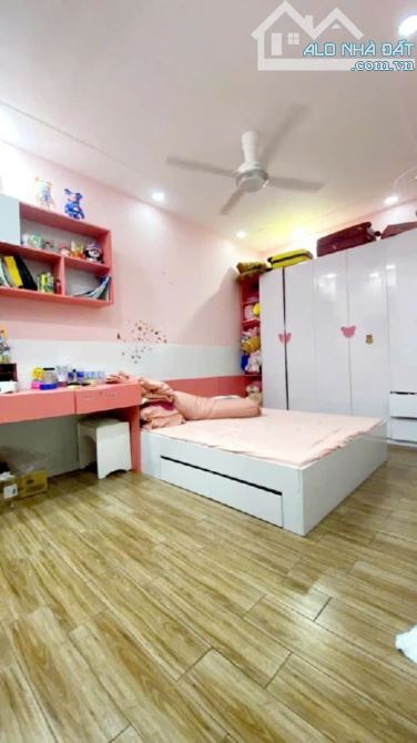 🌹NGỘP BANK BÁN GẤP NHÀ 5 TẦNG - 60M2 TRỊNH ĐÌNH TRỌNG - PHÚ TRUNG - TÂN PHÚ - HXH 7M - 3