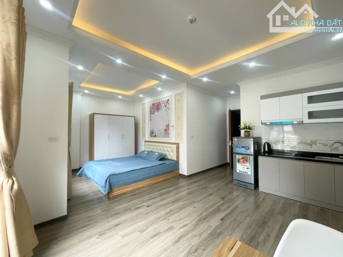 Quá ngon! Xuân La, Tây Hồ, 135m2, 8 Tầng, Dòng Tiền, KD, Ô tô, gần Hồ Tây, chỉ 28 tỷ - 3