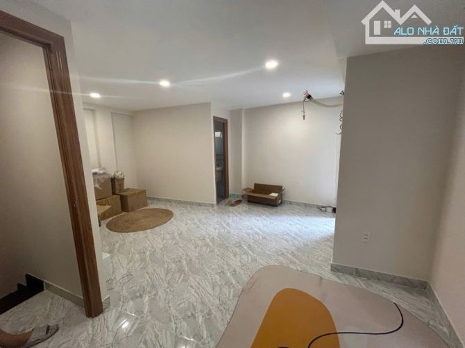 🔥CỰC HIẾM, TRUNG TÂM Q3, DTSD: 30M2, NGUYỄN THỊ MINH KHAI, 4PN, 5 TỶ🔥 - 3