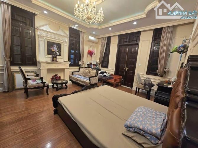 Phân lô VPCP Vạn Phúc, ô tô tránh, vỉa hè rộng, kinh doanh tốt, DT 52m2, MT 4.5m 19 tỷ - 3