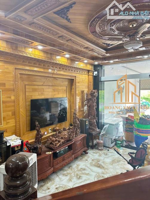 Cần bán nhà đẹp 1 trệt 1 lầu Khu đấu giá Võ Thị Sáu - Trần Quý Cáp ——— Nhà thuộc khu đấu - 3