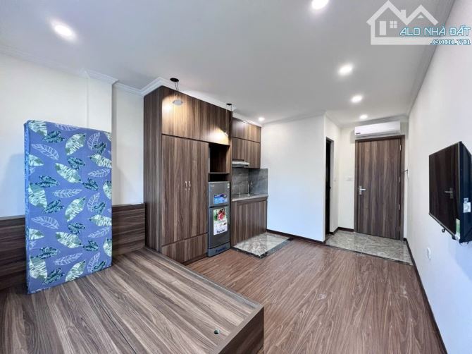 30 TỶ Tòa Nguyễn Chí Thanh, phân lô, ô tô tránh, 21 PKK, DT 1.5 tỷ 96m x 8T x 5.5m MT - 3