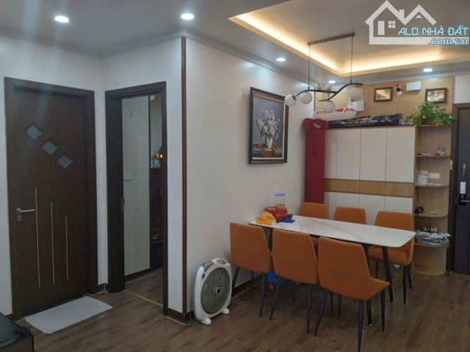 BÁN Chung cư An Bình Plaza_83m2_ 3PN__ 6,9 tỷ ( đối diện BX Mỹ đình) - 3