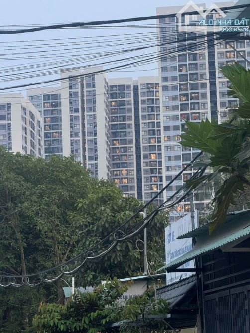 Lô đất MT 105m2, ngang 5m, ngay Vinhomes Nguyễn Xiển, GPXD 5 tầng, 5.2 tỷ - 3