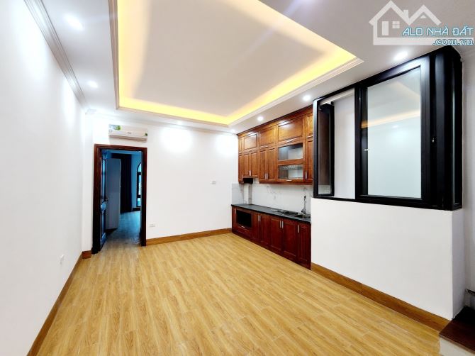 BÁN NHÀ LK CỔNG ĐỒNG LA KHÊ HĐ 50/55T2 x 7T x Mt4,2m giá 15,6 tỷ - 3