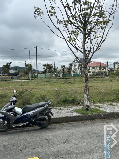 Bán đất kqh Thuỷ Dương 3 giai đoạn 1 - 3