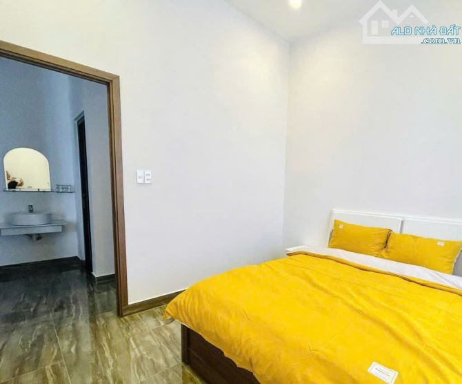 Nhanh tay sở hữu biệt thự 212m2 3 tầng tại Khu quy hoạch An Sơn, Đà Lạt giá 16 tỷ - 3