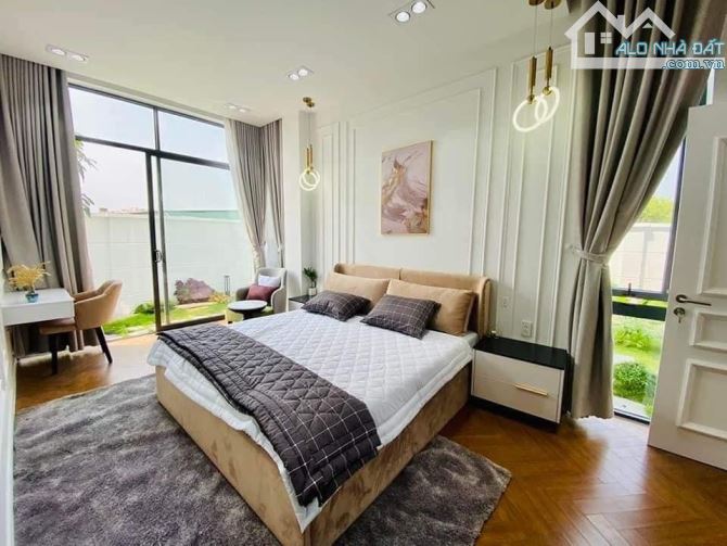 Nhà mặt tiền Trần Văn Dư khu nhà Ga T3 – DT hiếm 6 x 23m, 4 tầng, giá: 36 tỷ TL - 3