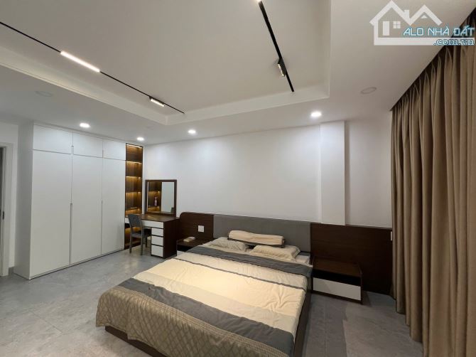 BÁN TOÀ NHÀ VĂN PHÒNG KĐT ECO CITY GIÁ TỐT - 3