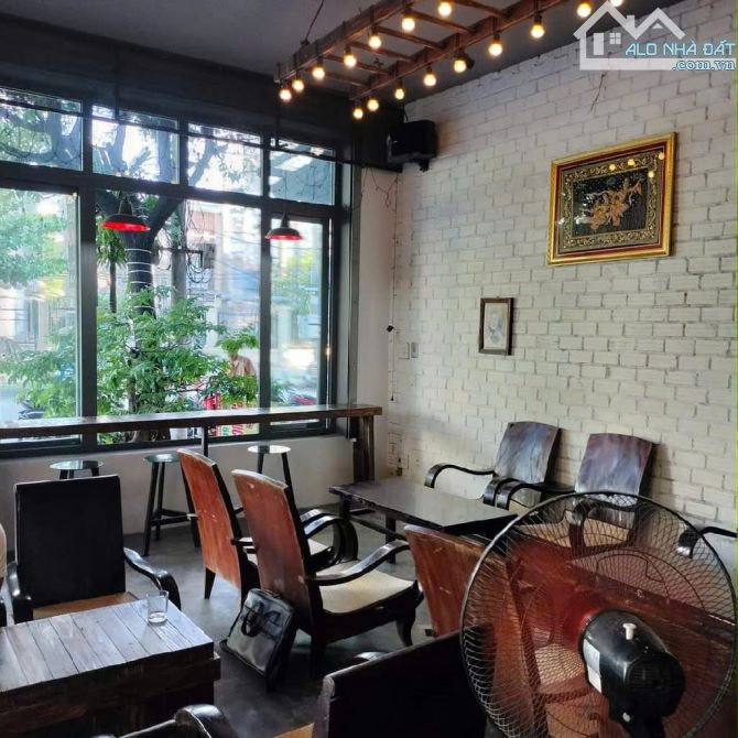 BÁN QUÁN CAFE ĐƯỜNG NGUYỄN KHUYẾN, LIÊN CHIỂU, ĐÀ NẴNG – 238M² ( NGANG 11M ) ĐƯỜNG 7,5M - 3