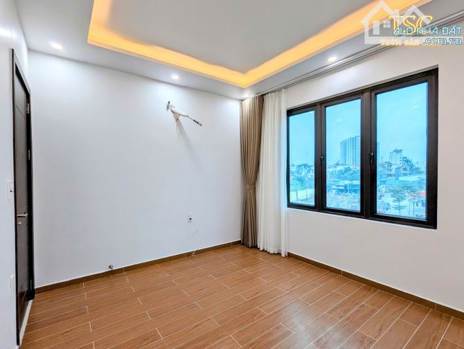 - NHÀ XÂY MỚI TDC CÂY ĐA, VỊ TRÍ ĐẸP NGAY  LÊ HỒNG PHONG - 3