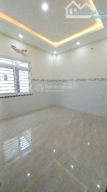 NHÀ CŨ TIỆN XÂY MỚI 105M2 NGANG LỚN 7M HẺM 4M BÌNH ĐÔNG QUẬN 8 CẦU CHÀ VÀ CHỈ 4,2 TỶ - 3