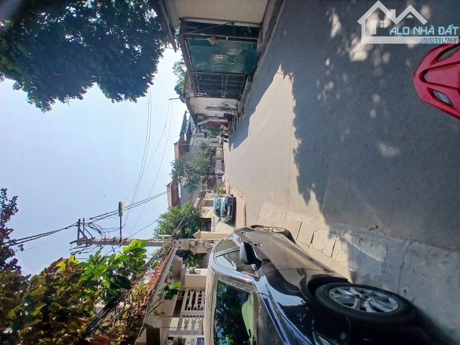 Tả Thanh Oai 40m, 6 tầng, thang máy, xe tải tránh 5,95 tỷ - 3