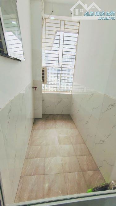 Bán CHCC toà CT1A Khu Đô thị TP Giao Lưu, Cổ Nhuê, Bắc Từ Liêm. 72 m2. 5,2 Tỷ - 4