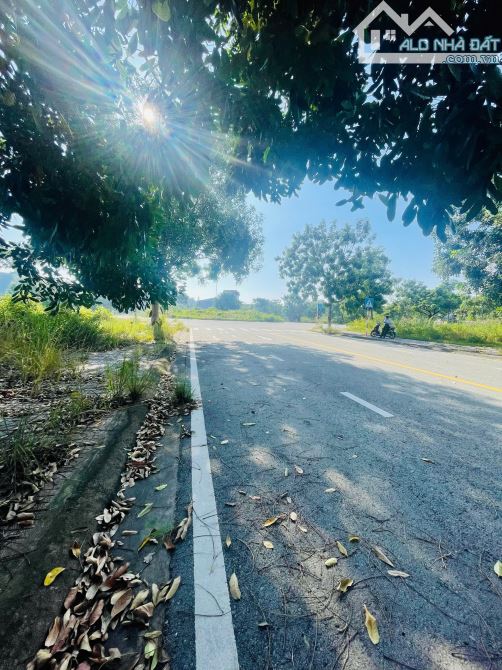 3 Tỷ 600__100m2__Bán đất Rẻ, Xây Tự Do__KDC dưới núi Châu Thới__cách Quốc lộ 1K chỉ 100m - 4