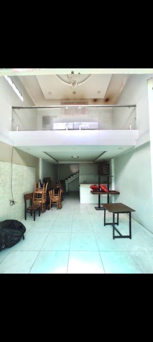 BÁN NHÀ LÊ VĂN QUỚI - 4.5 X 12M, HẺM 6M - 3 TẦNG,  GIÁ 3.6 TỶ. - 4