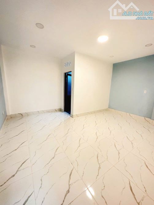 Bán nhà hẻm oto Gò Dầu quận Tân Phú 5 x 15 chỉ 6.45 ty cho thuê 13tr/th - 4