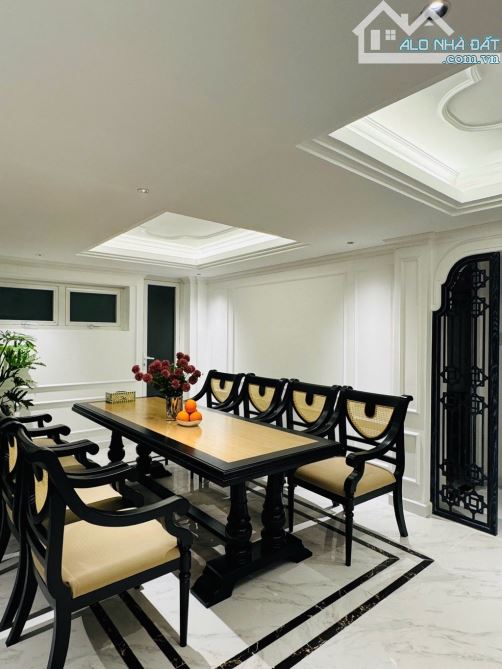 VILLA HỒ BƠI SANG TRỌNG KHU PHỐ TÂY AN THƯỢNG-BIỂN MỸ KHÊ- TRUNG TÂM DU LỊCH - 4