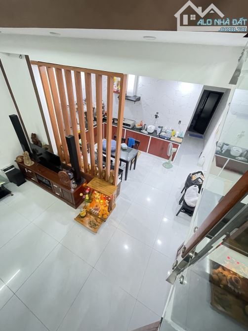 Bán nhà 2 tầng, 80m2 Võ Văn Kiệt - TT Sơn Trà - 4