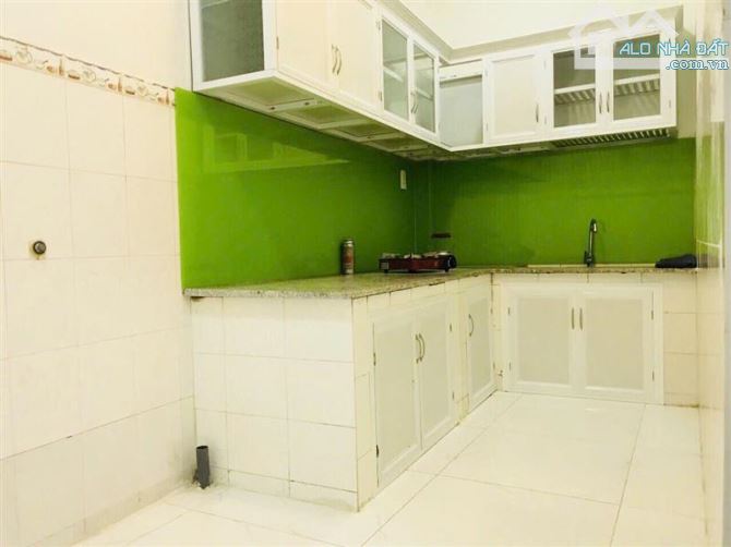 🏡THƠM PHỨC CHỈ 4TỶ HƠN CÓ NGAY 2 CĂN CÔNG NHẬN HẾT- 3PN- 4WC TT GÒ VẤP - P9 ..,  DT 8x7m - 4