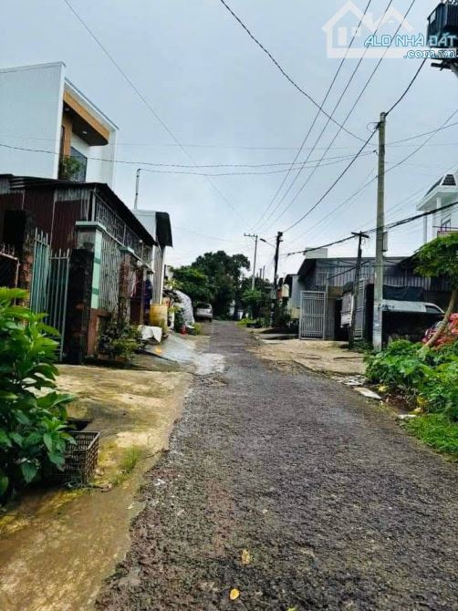 Nhà hẻm chính 206 Lê Thánh Tôn.GÀN đại học Đông Á , p iakring, Pleiku Gia Lai - 4