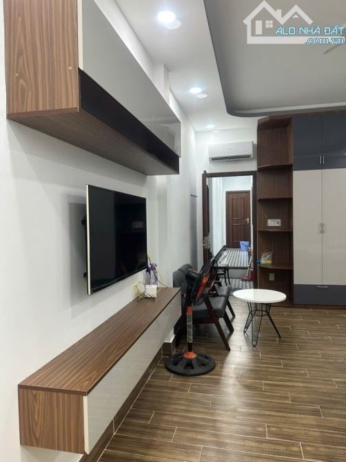 Bán nhà Phan Huy Ich,  Gò Vấp, HXH, 76m2, cho thuê 18tr, giá hơn 6 tỷ, - 4