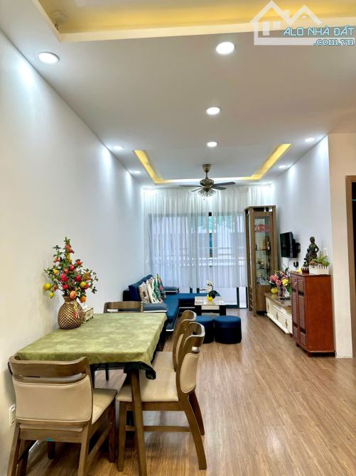 Bán căn hộ 58m² – Tòa OC2B, Mường Thanh Viễn Triều, Nha Trang. - 4