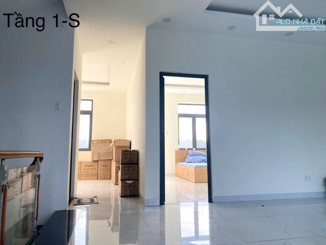 Siêu phẩm nhà phố 2 mặt tiền 540m2 tại Long Hưng, Biên Hòa, Đồng Nai - 4