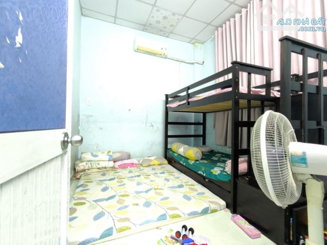 Bán nhà Tân Xuân Hóc Môn, 56m2 ngang 6,2m, shr vuông vức, nhỉnh 2 tỷ. - 4