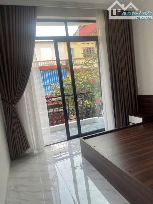 🏡Bán Nhà Phố Mai Bang, P.Suối Hoa, Mt 3.8m, Dt 118m2, Hướng ĐN, Giá - 4